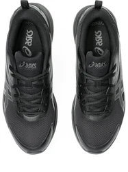 ASICS SportStyle GEL-QUANTUM KEI Sneaker Grau/Dunkelgrau/Schwarz/Hellgrau
