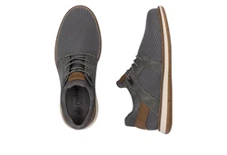 Rieker Slip-On Sneaker Grau/Dunkelgrau/Dunkelblau/Hellgrau/Khaki