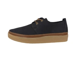 Clarks Clarkwood Low Schnürschuh Blau/Schwarz/Dunkelblau/Hellblau