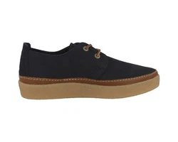 Clarks Clarkwood Low Schnürschuh Blau/Schwarz/Dunkelblau/Hellblau
