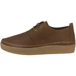 Clarkwood Low Herren Schnrschuh