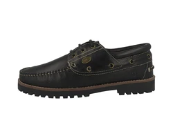 Dockers by Gerli Herren Schnürschuh Braun/Schwarz/Beige/Dunkelbraun/Dunkelgrün