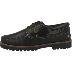 Dockers by Gerli Herren Schnürschuh Braun/Schwarz/Beige/Dunkelbraun/Dunkelgrün