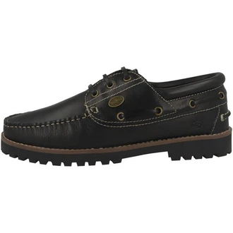 Dockers by Gerli Herren Schnürschuh Braun/Schwarz/Beige/Dunkelbraun/Dunkelgrün