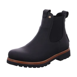 Napa Grass Negro/ Black Stiefel