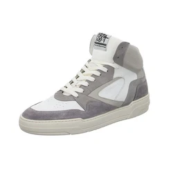 De Dunker Grey Stiefel