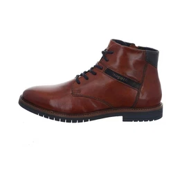 Caj Herrenstiefel Schnrstiefelette