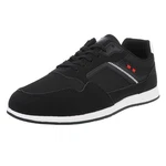 Coolwalk Herren Low-Top Freizeit Sneaker (88843891) Schwarz (88843901)