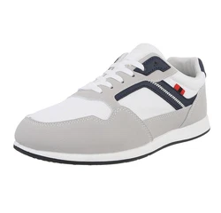 Coolwalk Herren Low-Top Freizeit Sneaker (88843891) Weiß (88843895)