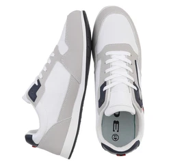 Coolwalk Herren Low-Top Freizeit Sneaker (88843891) Weiß (88843895)