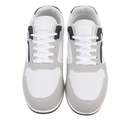 Coolwalk Herren Low-Top Freizeit Sneaker (88843891) Weiß (88843895)