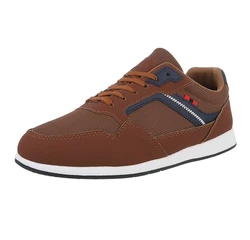 Coolwalk Herren Low-Top Freizeit Sneaker (88843891) Camel (88843889)