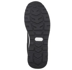 Coolwalk Herren Low-Top Freizeit Sneaker (888439) Schwarz (88843914)