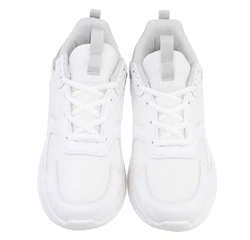 Coolwalk Herren Low-Top Freizeit Sneaker (88843935) Weiß (88843929)