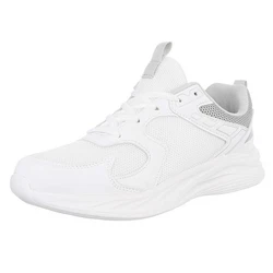 Coolwalk Herren Low-Top Freizeit Sneaker (88843935) Weiß (88843929)