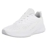 Weiße Sommer Sneaker image
