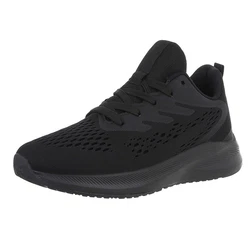 Coolwalk Herren Low-Top Freizeit Sneaker (88843941) Schwarz (88843951)