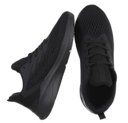 Coolwalk Herren Low-Top Freizeit Sneaker (88843941) Schwarz (88843951)