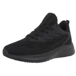 Coolwalk Herren Low-Top Freizeit Sneaker (88843941) Schwarz (88843951)