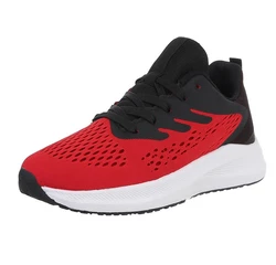 Coolwalk Herren Low-Top Freizeit Sneaker (88843941) Rot (88843940)