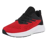 Coolwalk Herren Low-Top Freizeit Sneaker (88843941) Rot (88843940)