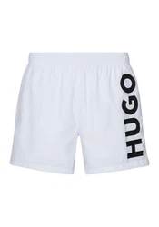 HUGO Badeshorts ABAS 