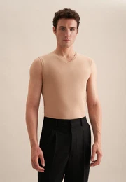 Unterziehshirt Schwarze Rose
