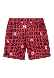 HUGO Badeshorts 'TORTUGA' 