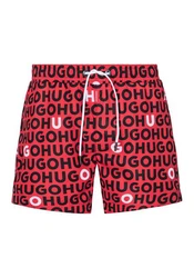 HUGO Badeshorts 'TORTUGA' 