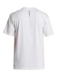 Quiksilver Neopren Shirt Everyday Surf Weiß/Grau