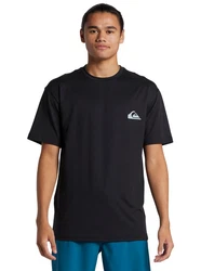 Quiksilver Neopren Shirt Everyday Surf Dunkelblau/Schwarz/Grau/Blau