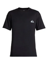Quiksilver Neopren Shirt Everyday Surf Dunkelblau/Schwarz/Grau/Blau
