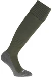 uhlsport Fußballstutzen Team Pro Essential Stutzenstrumpf Dunkelgrün/Khaki