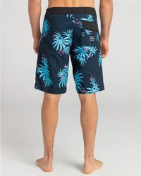 Billabong Boardshorts Sundays OG Blau