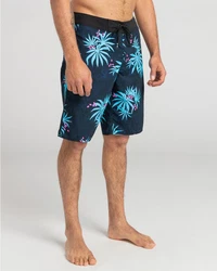 Billabong Boardshorts Sundays OG Blau