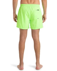 QUIKSILVER Badeshorts 'SOLID 15' 