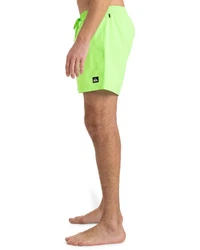 QUIKSILVER Badeshorts 'SOLID 15' 