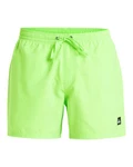 QUIKSILVER Badeshorts 'SOLID 15' 