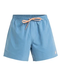 QUIKSILVER Badeshorts 'SOLID 15' 
