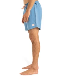 QUIKSILVER Badeshorts 'SOLID 15' 