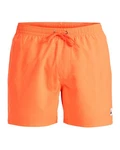 QUIKSILVER Badeshorts 'SOLID 15' 