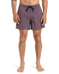 QUIKSILVER Badeshorts 'SOLID 15' 