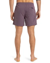QUIKSILVER Badeshorts 'SOLID 15' 