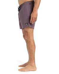 QUIKSILVER Badeshorts 'SOLID 15' 