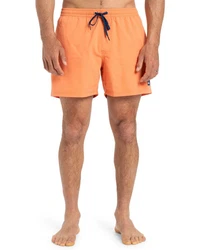 QUIKSILVER Badeshorts 'SOLID 15' 