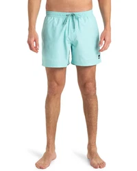 QUIKSILVER Badeshorts 'SOLID 15' 