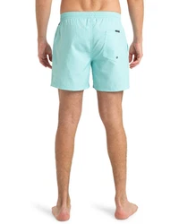 QUIKSILVER Badeshorts 'SOLID 15' 