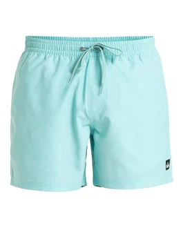 QUIKSILVER Badeshorts 'SOLID 15' QUIKSILVER Badeshorts 'SOLID 15'