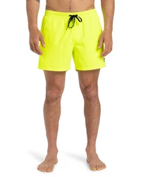 QUIKSILVER Badeshorts 'SOLID 15' 