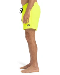 QUIKSILVER Badeshorts 'SOLID 15' 